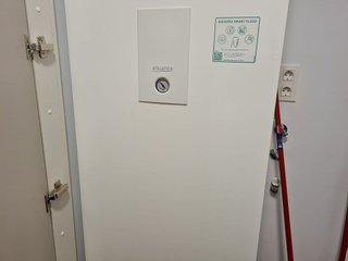 Piso en alquiler en Eixample Sud – Migdia en Girona