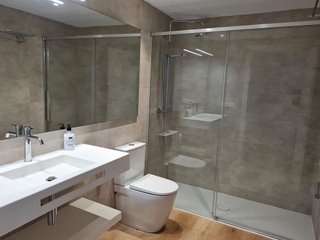 Piso en alquiler en Eixample Sud – Migdia en Girona