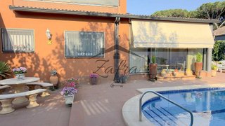 Chalet en venta en Centro en Vidreres