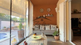 Chalet en venta en Centro en Vidreres