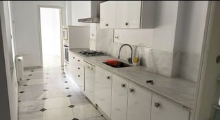 Piso en alquiler en Zona Centro en Córdoba