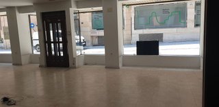 Local comercial en alquiler en Carmelitas - San Marcos - Campillo en Salamanca