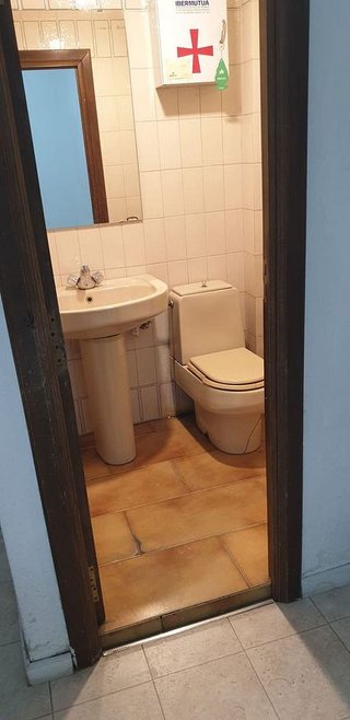 Local comercial en alquiler en Carmelitas - San Marcos - Campillo en Salamanca