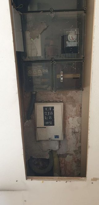 Local comercial en alquiler en Carmelitas - San Marcos - Campillo en Salamanca