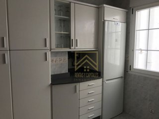 Piso en alquiler en Numancia - San Fernando en Santander
