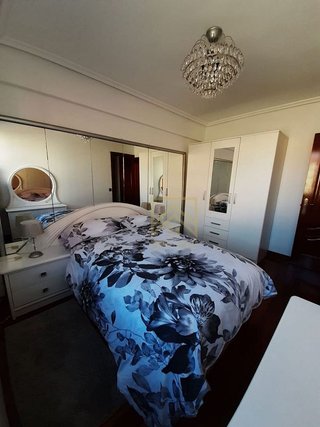 Piso en alquiler en Numancia - San Fernando en Santander
