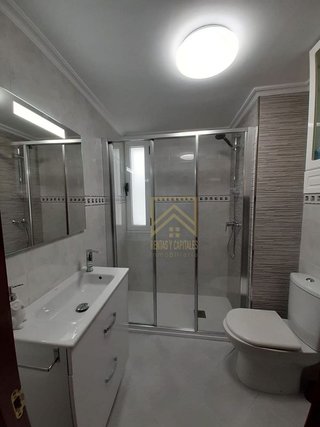 Piso en alquiler en Numancia - San Fernando en Santander