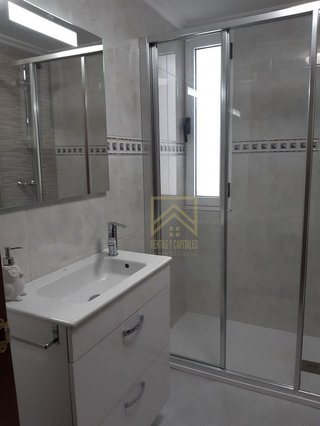 Piso en alquiler en Numancia - San Fernando en Santander
