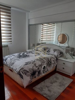 Piso en alquiler en Numancia - San Fernando en Santander