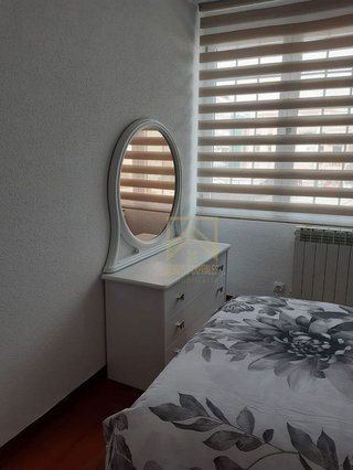 Piso en alquiler en Numancia - San Fernando en Santander