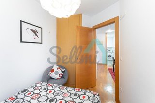Piso en alquiler en Milán - Pumarín - Teatinos en Oviedo