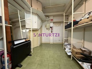 Local comercial en alquiler en Zona Centro en Santurtzi
