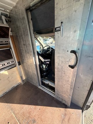 Fiat Ducato L4h2  2.3 130cv