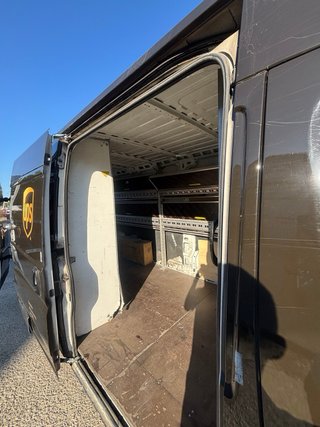 Fiat Ducato L4h2  2.3 130cv
