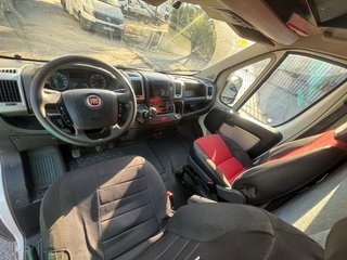 Fiat Ducato L4h2  2.3 130cv