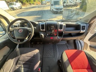 Fiat Ducato L4h2  2.3 130cv