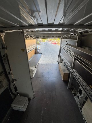 Fiat Ducato L4h2  2.3 130cv