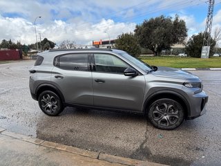 Citroen C3 Aircross 2025 (Noviembre)