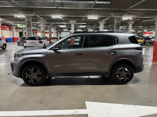Citroen C3 Aircross 2025 (Noviembre)