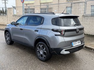 Citroen C3 Aircross 2025 (Noviembre)