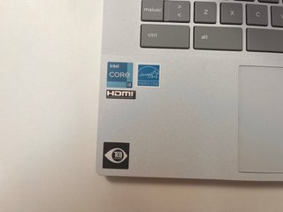 ASUS Chromebook Plus CX3402CVA-PQ0669 14” Nuovo
