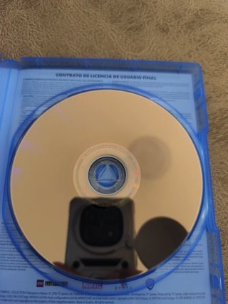 LEGO Marvel Collection PS4