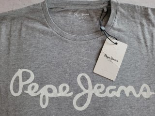 Camiseta Pepe Jeans original talla S a estrenar.