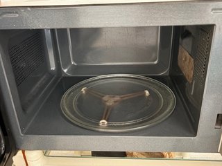 URGE! Orbegozo MIG1740 Microondas Acero Inoxidable