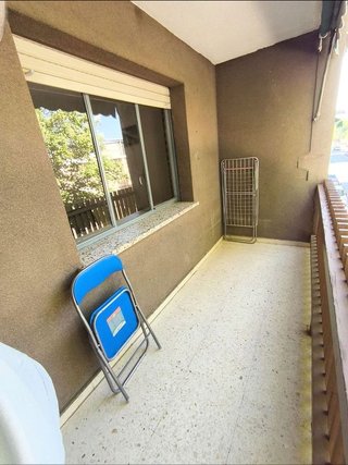 Piso en alquiler en El Ranero en Murcia