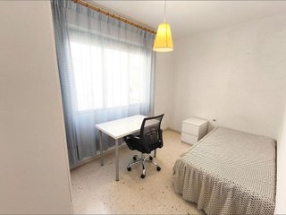 Piso en alquiler en El Ranero en Murcia