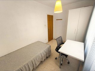 Piso en alquiler en El Ranero en Murcia