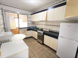 Piso en alquiler en El Ranero en Murcia
