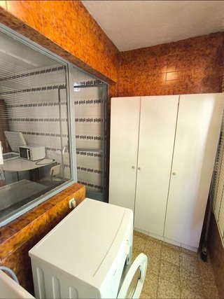 Piso en alquiler en El Ranero en Murcia