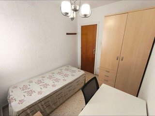 Piso en alquiler en El Ranero en Murcia