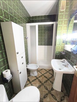 Piso en alquiler en El Ranero en Murcia