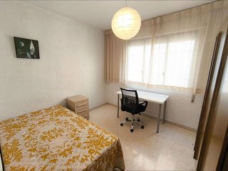 Piso en alquiler en El Ranero en Murcia