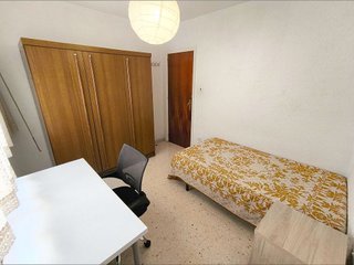 Piso en alquiler en El Ranero en Murcia