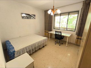 Piso en alquiler en El Ranero en Murcia