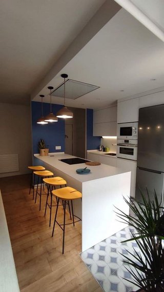 Piso en alquiler en Sur en Ávila