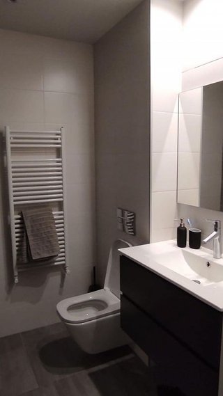 Piso en alquiler en Sur en Ávila