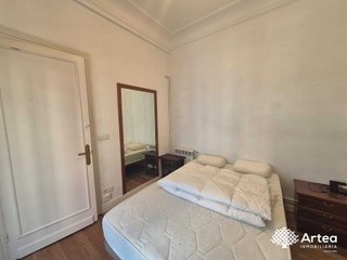 Piso en alquiler en Indautxu en Bilbao