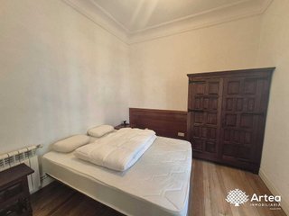 Piso en alquiler en Indautxu en Bilbao