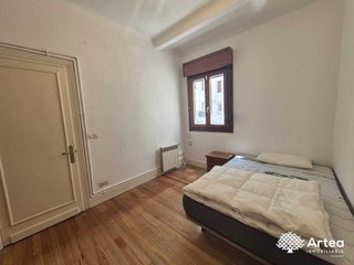 Piso en alquiler en Indautxu en Bilbao
