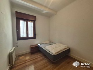 Piso en alquiler en Indautxu en Bilbao