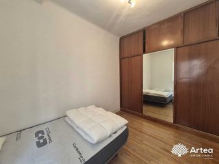 Piso en alquiler en Indautxu en Bilbao