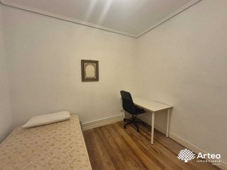 Piso en alquiler en Indautxu en Bilbao
