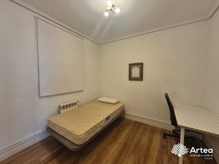 Piso en alquiler en Indautxu en Bilbao