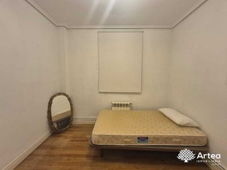 Piso en alquiler en Indautxu en Bilbao