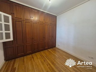 Piso en alquiler en Indautxu en Bilbao