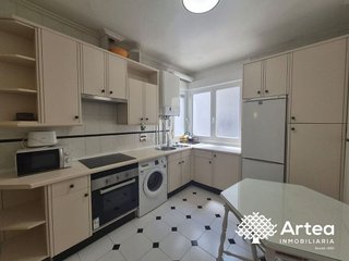 Piso en alquiler en Indautxu en Bilbao